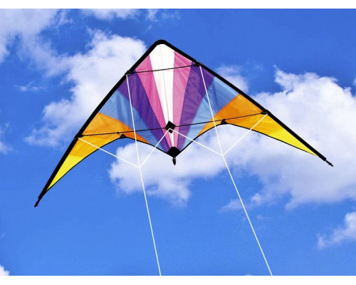 Управляемый воздушный змей скоростной «Выстрел 160»