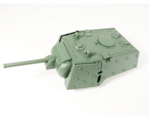 Верхняя часть корпуса для танка КВ-1