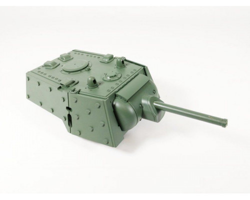 Верхняя часть корпуса для танка КВ-1