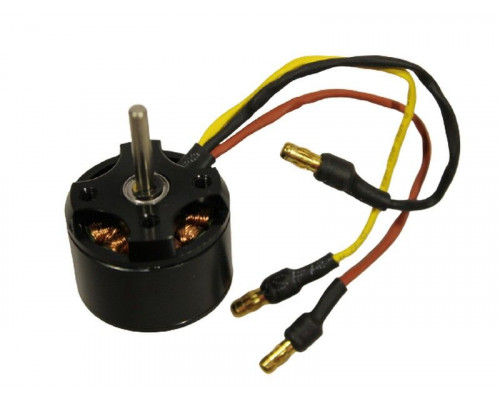 Мотор бесколлекторный 2212/1400KV для самолета Volantex RC Phoenix S 1.6M