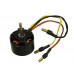 Мотор бесколлекторный 2212/1400KV для самолета Volantex RC Phoenix S 1.6M