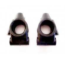 Ступица задняя  1:5 28CC 4WD