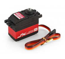 Сервомашинка цифровая JX Servo PDI-HV5915MG (59.3г/15.83/0.095/8.4V) стандартная