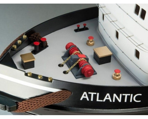 Сборная деревянная модель корабля Artesania Latina ATLANTIC TUGBOAT