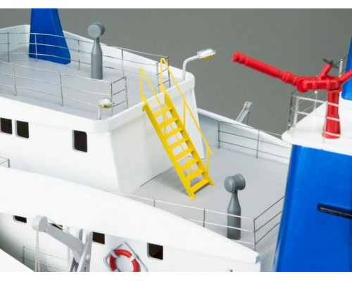 Сборная деревянная модель корабля Artesania Latina ATLANTIC TUGBOAT