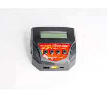 Универсальное зарядное устройство G.T.Power C6D Mini 100Вт