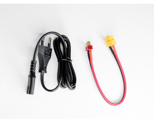 Универсальное зарядное устройство G.T.Power C6D Mini 100Вт