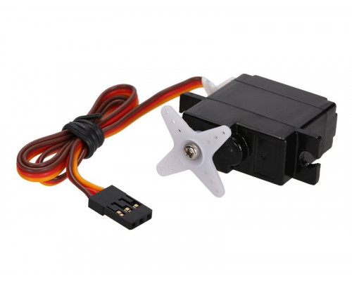 Сервомашинка для катера Feilun FT012