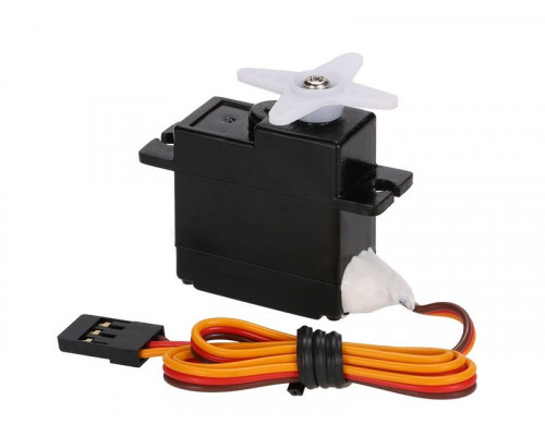 Сервомашинка для катера Feilun FT012