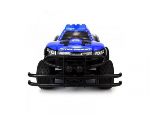 Р/У внедорожник YED 1:10 6 Thre Chariot, 4WD, RTR, 2.4G