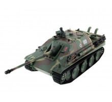 Р/У танк Heng Long 1/16 Jagdpanther (Германия) 2.4G RTR