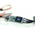 Бесколлекторный регулятор Hobbywing Flyfun-30A-Mini-V5 (30A-45A, Aircraft)