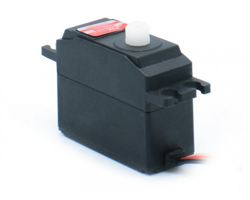 Сервомашинка аналоговая JX Servo PS-2503HB (25.32г/3.35/0.10/6V) Mini