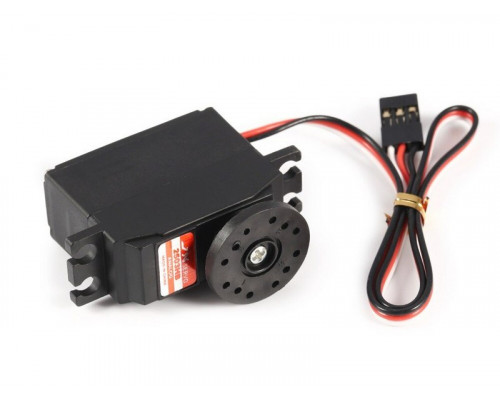 Сервомашинка аналоговая JX Servo PS-2503HB (25.32г/3.35/0.10/6V) Mini