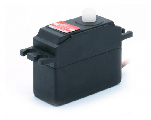 Сервомашинка аналоговая JX Servo PS-2503HB (25.32г/3.35/0.10/6V) Mini