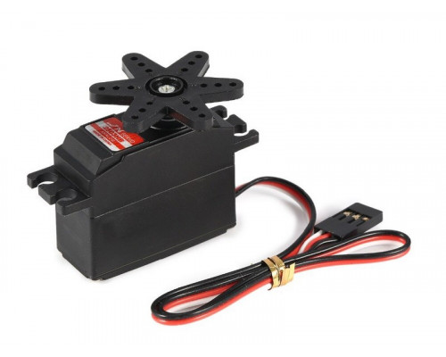 Сервомашинка аналоговая JX Servo PS-2503HB (25.32г/3.35/0.10/6V) Mini