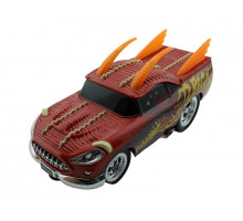 Р/У машина "Дракон" из серии "Muscle Сar" 1/16 + свет + звук