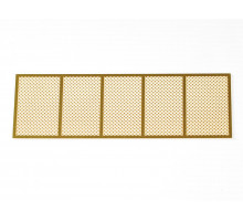 Фототравление для танка T34/85