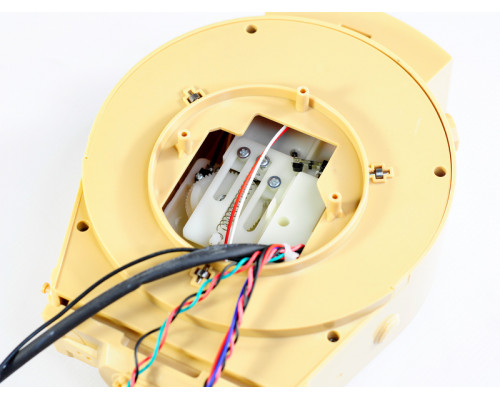 ИК Башня из пластика для Tiger 1 ( с вспышкой высокого напряжения )