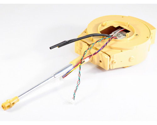 ИК Башня из пластика для Tiger 1 ( с вспышкой высокого напряжения )