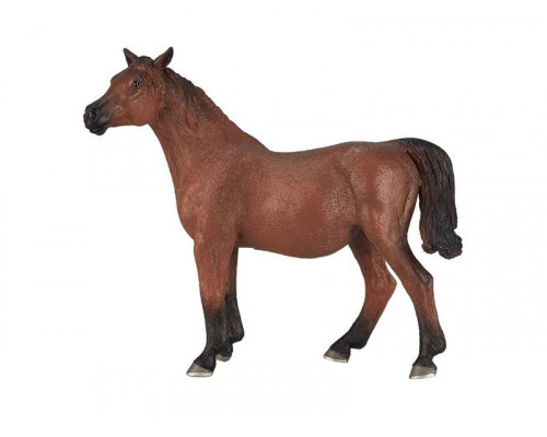 Фигурка KONIK Арабская кобыла, жерёбая