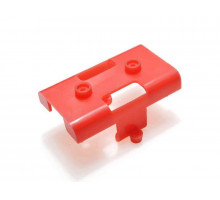 Держатель батареи (с крепежом) для катера Feilun FT007