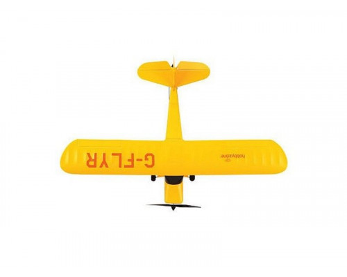Радиоуправляемый самолет HobbyZone Champ 2.4G, электро, RTF