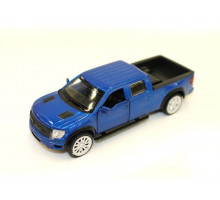 Машина Ideal 1:43 Ford F-150 SVT Raptor