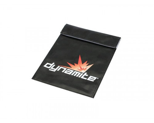 Мешок большой для зарядки Li-Po аккумуляторов Dynamite