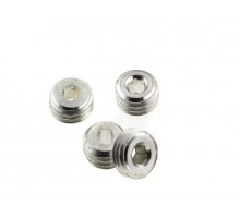 Винт фиксатор шаровой в кулаке (2шт.)