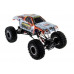 Радиоуправляемый краулер Remo Hobby Mountain Lion Xtreme 4WD+4WS 2.4G 1/10 RTR