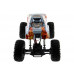 Радиоуправляемый краулер Remo Hobby Mountain Lion Xtreme 4WD+4WS 2.4G 1/10 RTR