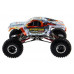 Радиоуправляемый краулер Remo Hobby Mountain Lion Xtreme 4WD+4WS 2.4G 1/10 RTR