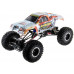 Радиоуправляемый краулер Remo Hobby Mountain Lion Xtreme 4WD+4WS 2.4G 1/10 RTR