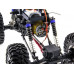 Радиоуправляемый краулер Remo Hobby Mountain Lion Xtreme 4WD+4WS 2.4G 1/10 RTR