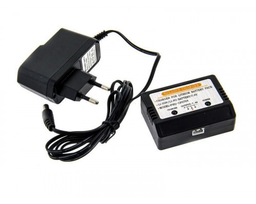 Радиоуправляемый краулер Remo Hobby Mountain Lion Xtreme 4WD+4WS 2.4G 1/10 RTR