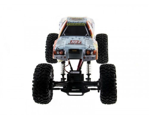 Радиоуправляемый краулер Remo Hobby Mountain Lion Xtreme 4WD+4WS 2.4G 1/10 RTR