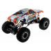 Радиоуправляемый краулер Remo Hobby Mountain Lion Xtreme 4WD+4WS 2.4G 1/10 RTR