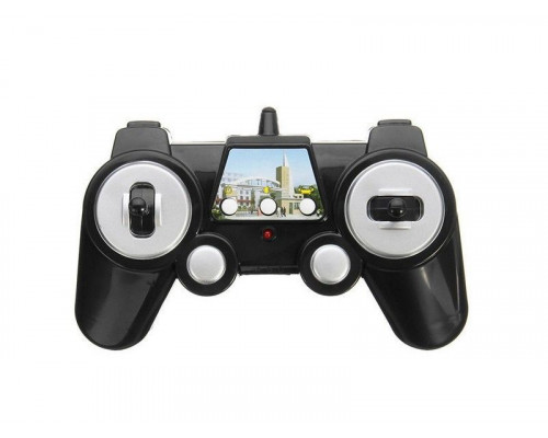 Р/У полицейский фургон Double Eagle 1:18