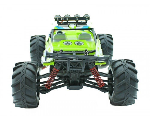 Радиоуправляемый шорт-корс амфибия Feilun The Brave 4WD 2.4G 1/12 RTR