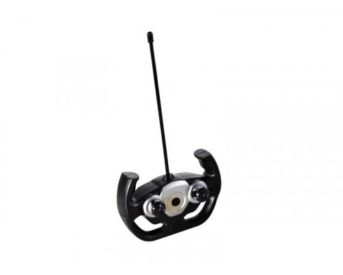 Радиоуправляемая машина AUTODRIVE Мусоровоз, 27MHz, свет. эффекты, в/к 38,3*12*16 см