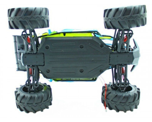 Радиоуправляемый шорт-корс амфибия Feilun The Brave 4WD 2.4G 1/12 RTR