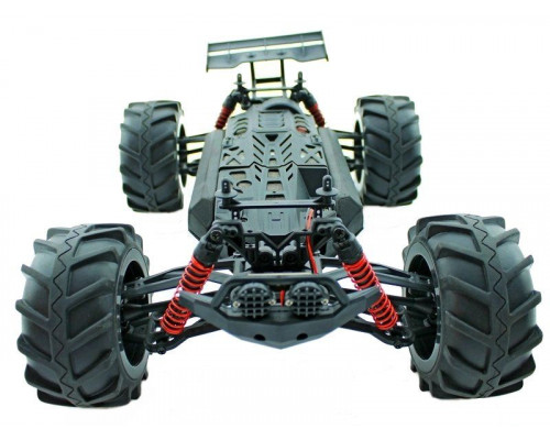 Радиоуправляемый шорт-корс амфибия Feilun The Brave 4WD 2.4G 1/12 RTR