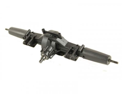 Задний мост в сборе для автомоделей Remo Hobby RH1093