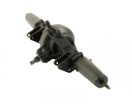 Задний мост в сборе для автомоделей Remo Hobby RH1093