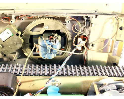 Р/У танк Taigen 1/16 Panzerkampfwagen III (Германия) HC 2.4G RTR