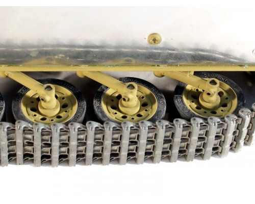 Р/У танк Taigen 1/16 Panzerkampfwagen III (Германия) HC 2.4G RTR