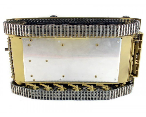 Р/У танк Taigen 1/16 Panzerkampfwagen III (Германия) HC 2.4G RTR