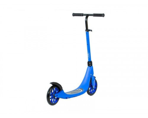 Самокат двухколесный D5 Rocket (синий)