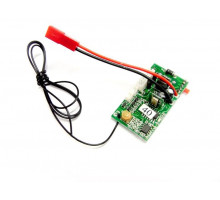 Основная плата на 40MHz для вертолета Syma S032